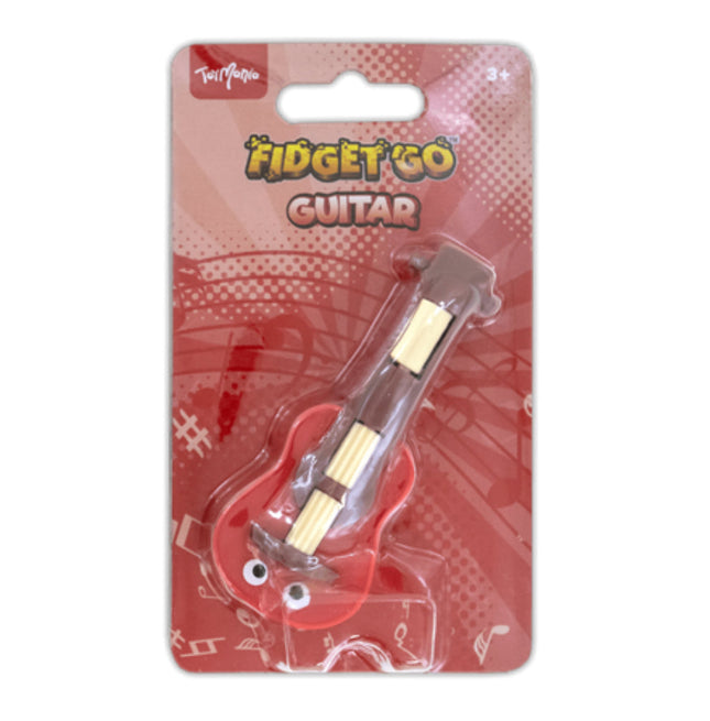 Musical Fidget Toys