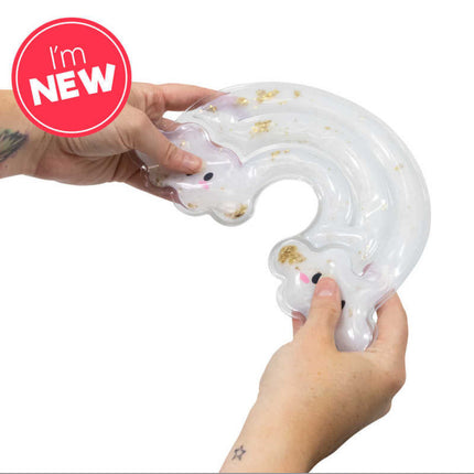 RAINBOW SENSORY MAZE GAME - SENsory Toys4U