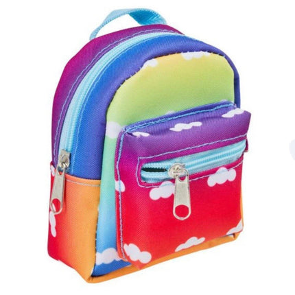 Crayola Worry Backpack