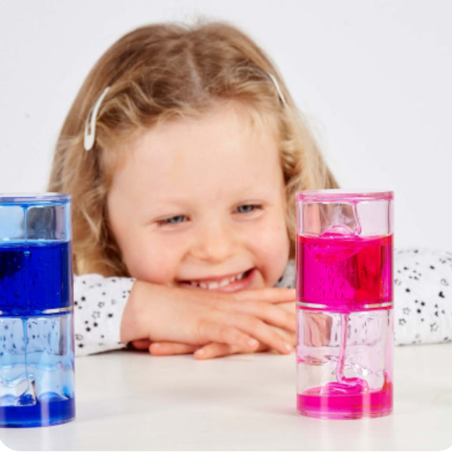 Sensory Ooze Tube Set - Pk3