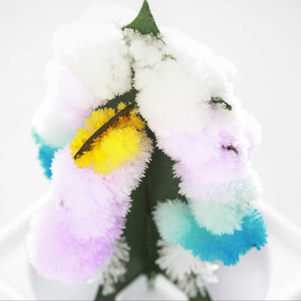 MAGIC GROWING TREE - SENsory Toys4U