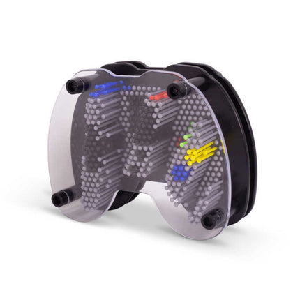 GAME CONTROLLER PIN ART - SENsory Toys4U