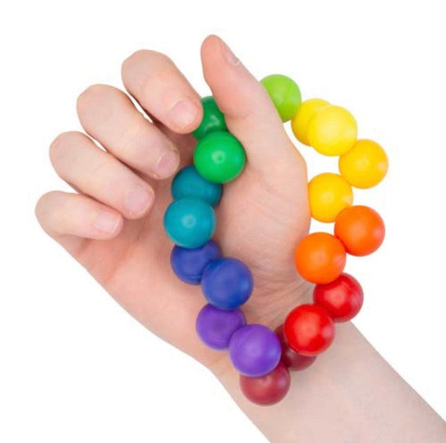 JUMBLY BALLS - SENsory Toys4U