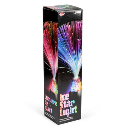 LUMEZ ICE STAR LIGHT - SENsory Toys4U