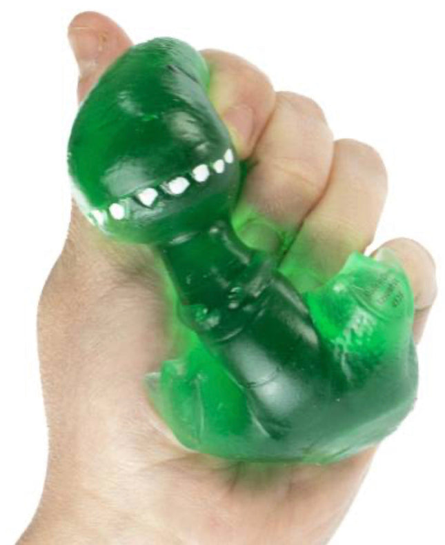 Squeezy Dino - SENsory Toys4U