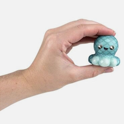SQUISHY SQUAD OCTOPUS