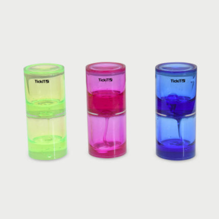 Sensory Ooze Tube Set - Pk3