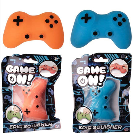 EPIC SQUISHER