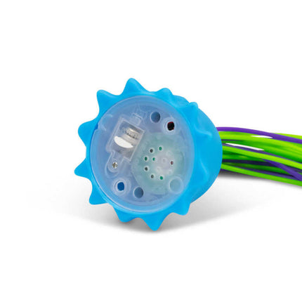 SCREAMING MONSTER - SENsory Toys4U