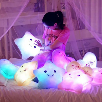 Light up Pillow - SENsory Toys4U