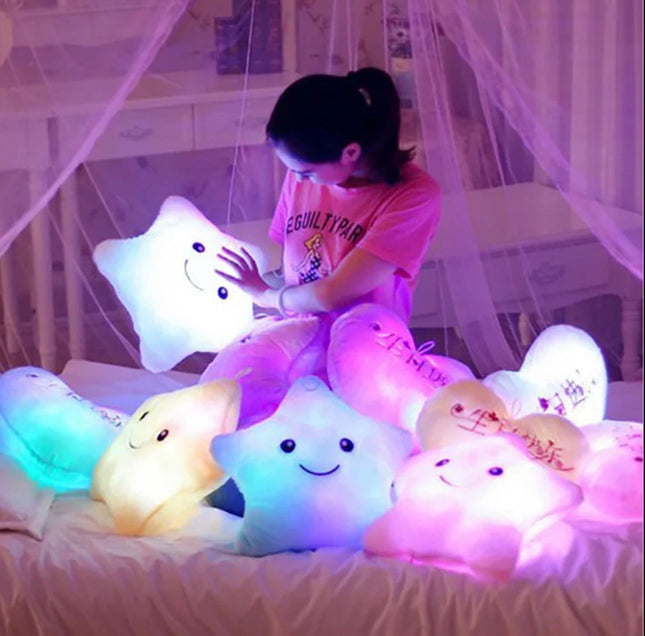 Light up Pillow - SENsory Toys4U