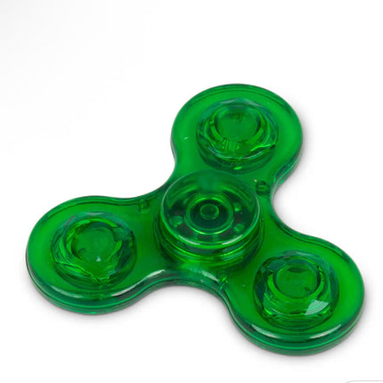 NEON FIDGET SPINNER