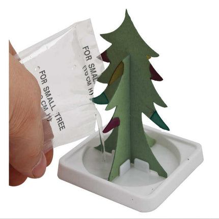MAGIC GROWING TREE - SENsory Toys4U