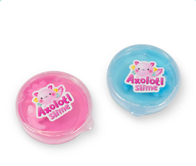 AXOLOTL SLIME