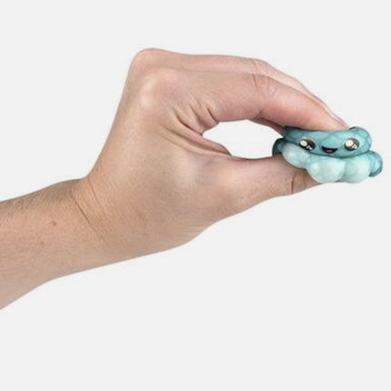 SQUISHY SQUAD OCTOPUS