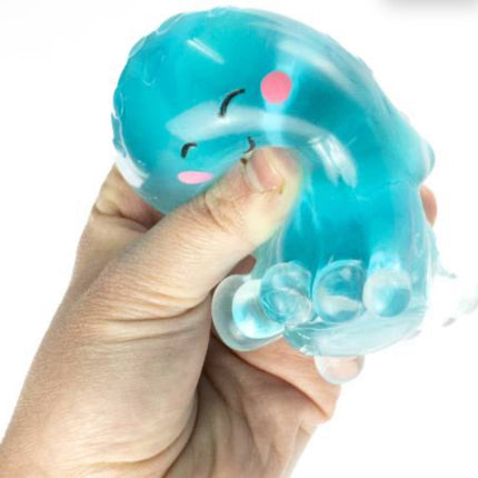 Squishy Octopus