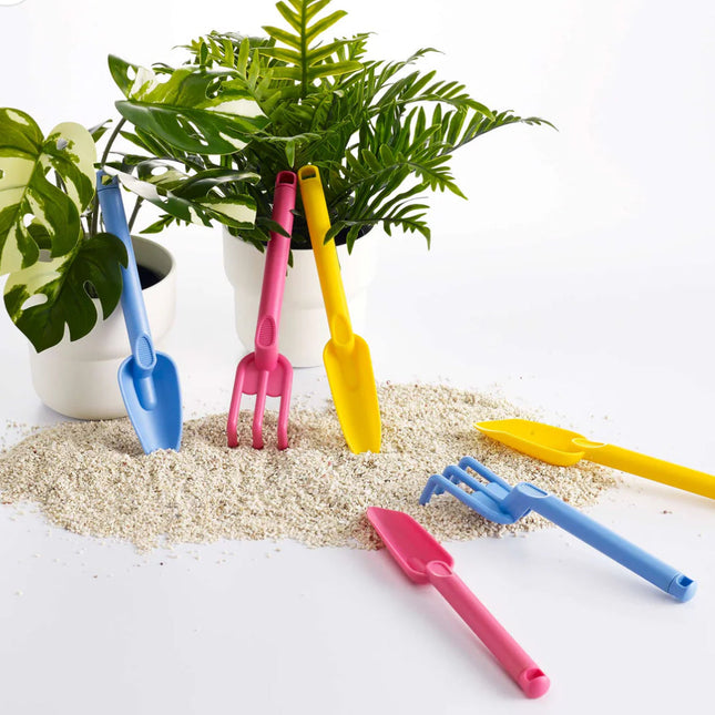 Junior Garden Tools