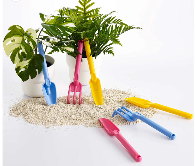 Junior Garden Tools