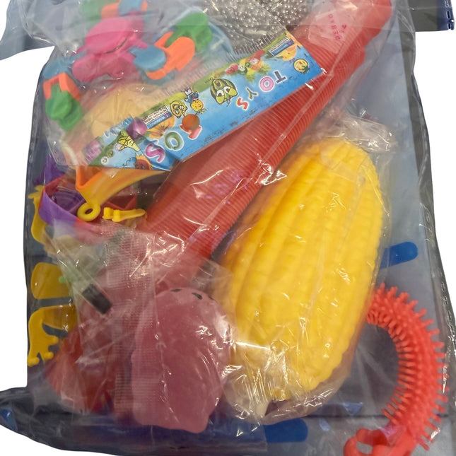 20 Piece Sensory Fidget Pack