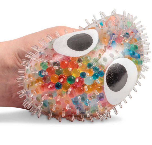 JELLYBALL ZURB - SENsory Toys4U