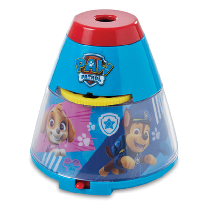PAW Patrol Room Projector & Nightlight - SENsory Toys4U