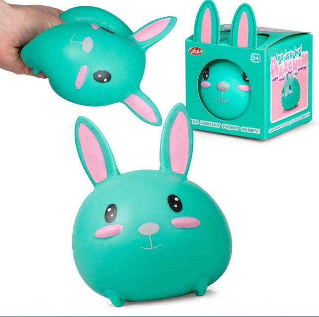 SQUISHKINS BUNNY - SENsory Toys4U