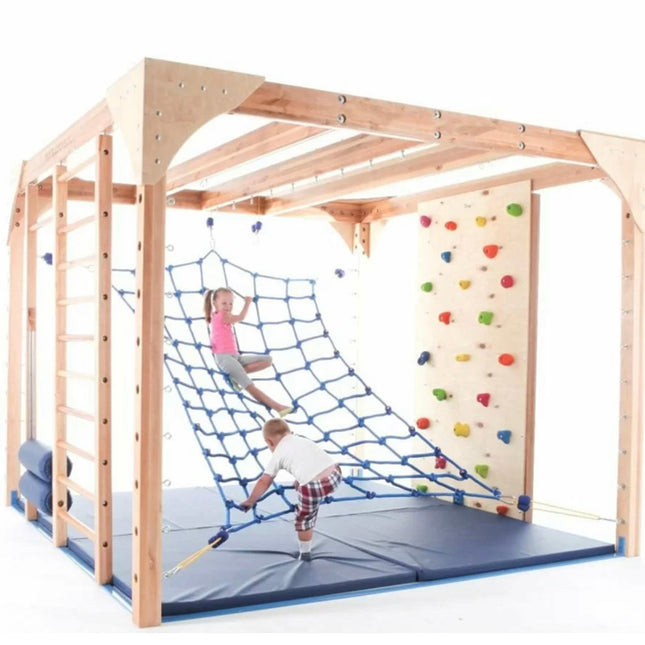 Sensory Integration Therapy SENSIS System Set - SENsory Toys4U