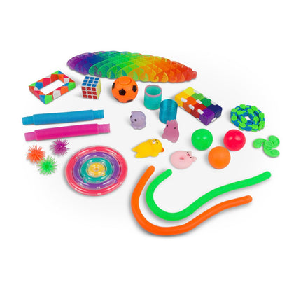 FIDGET ADVENT CALENDAR