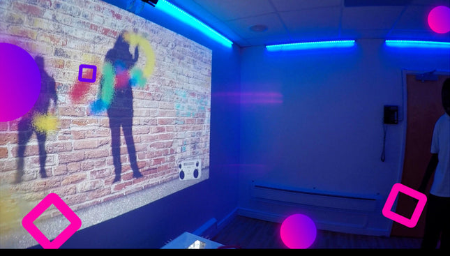 Mobile Magic Mirror