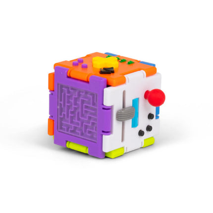 SENSORY SQUARE - SENsory Toys4U