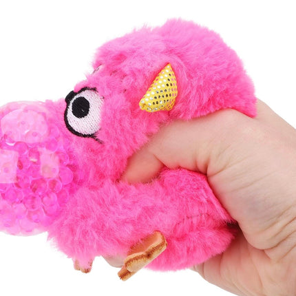 PJB’S Plush Jelly Monster