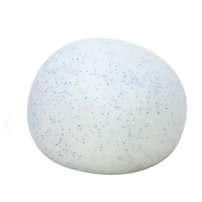 Needoh Snow Ball Crunch - SENsory Toys4U