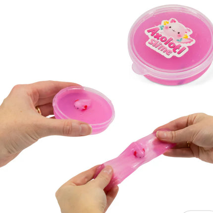 AXOLOTL SLIME