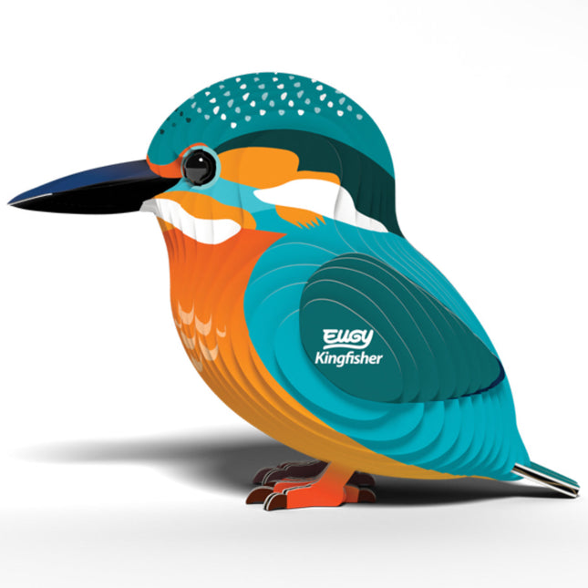 EUGY Kingfisher
