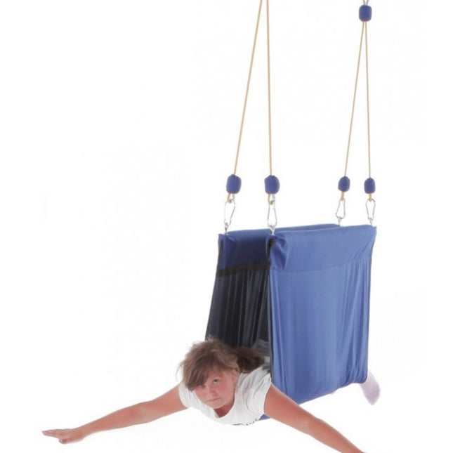 Large Sensory Theraputic Hammock - SENsory Toys4U
