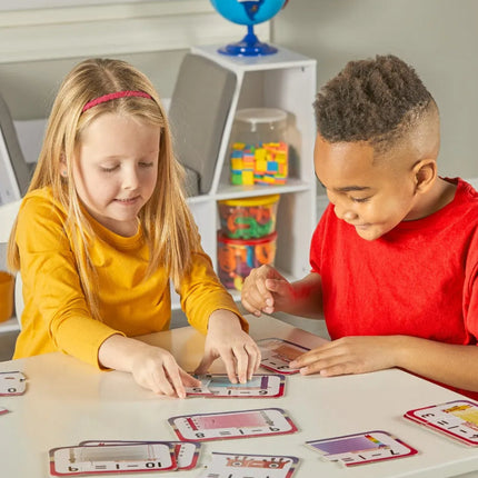 Numberblocks¬Æ Adding and Subtracting Puzzle Set - SENsory Toys4U