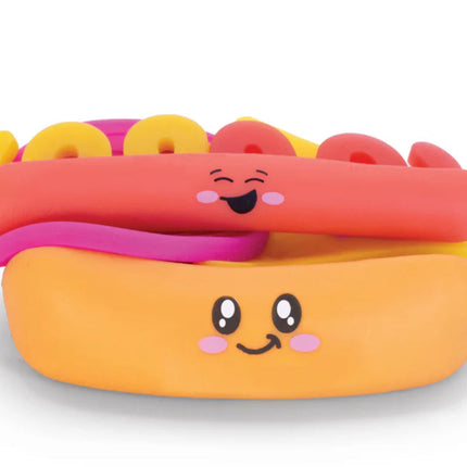 FIDGET HOT DOG