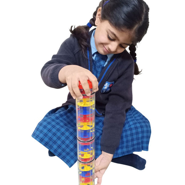 2 x Rainmakers Shaker