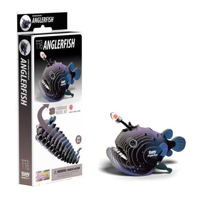 EUGY Anglerfish
