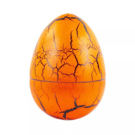 NURCHUMS Large T-Rex Hatching Eggs - SENsory Toys4U