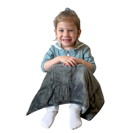 Weighted Lap Pad - SENsory Toys4U