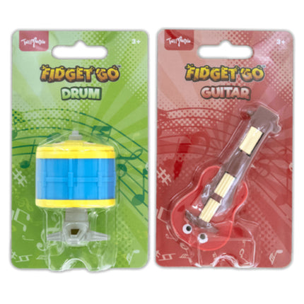 Musical Fidget Toys
