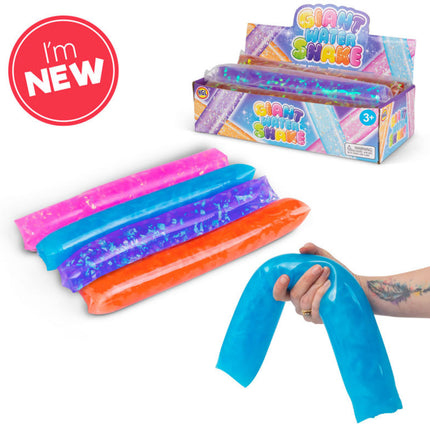 GIANT WATER WRIGGLER - SENsory Toys4U