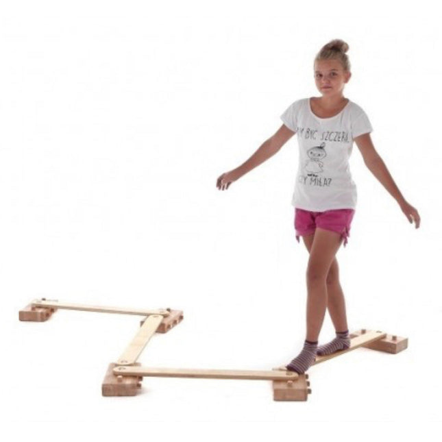 Sensory Footbridge - SENsory Toys4U