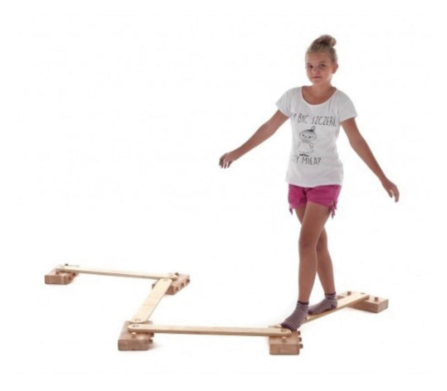 Sensory Footbridge - SENsory Toys4U