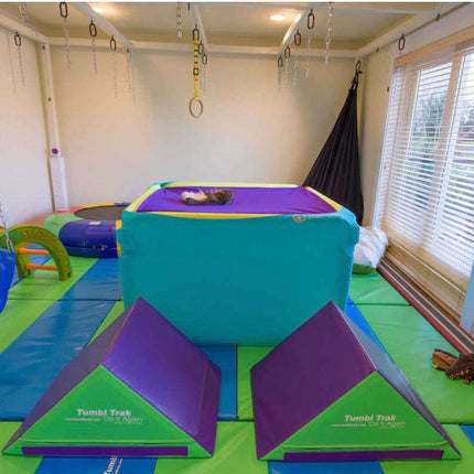 Boundex¬Æ Cuddle Box¬Æ