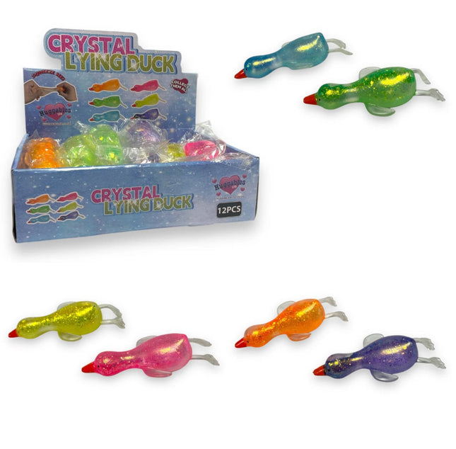 CRYSTAL MALTOSE LYING DUCK SLOW RELEASE