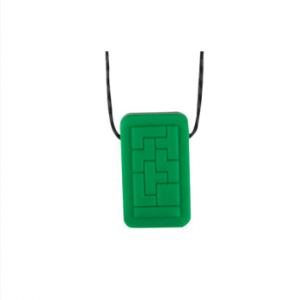 Chewigem Geotag Pendant - SENsory Toys4U