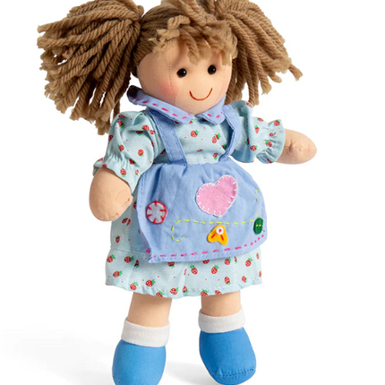 Grace Doll - Small - SENsory Toys4U