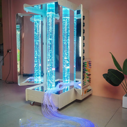 Portable Sensory Room